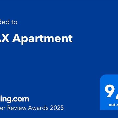 Max Apartment Róma Kültér fotó